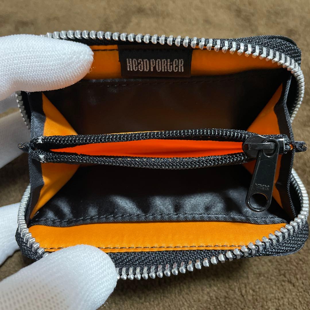 新品未使用 HEAD PORTER TANKER-ORIGINAL ケース