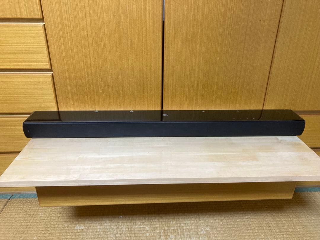 JBL CINEMA SB120 サウンドバー