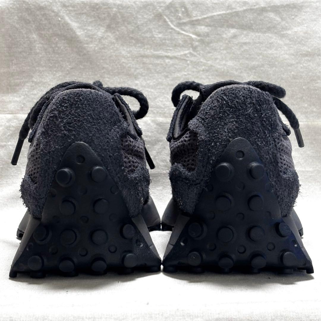 New Balance ニューバランス U327 WVE 23cm