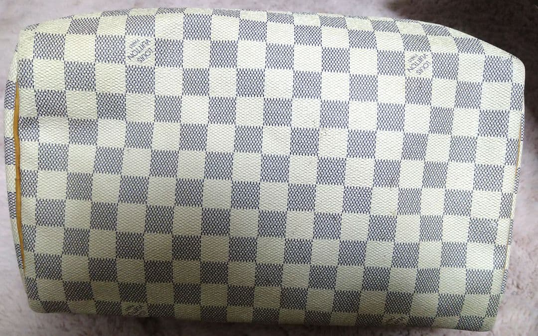 【期間限定SALE】ルイヴィトン ダミエアズール スピーディ30