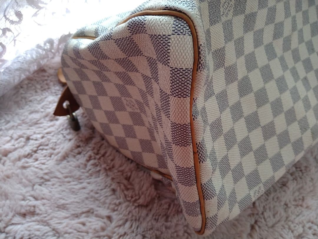 【期間限定SALE】ルイヴィトン ダミエアズール スピーディ30