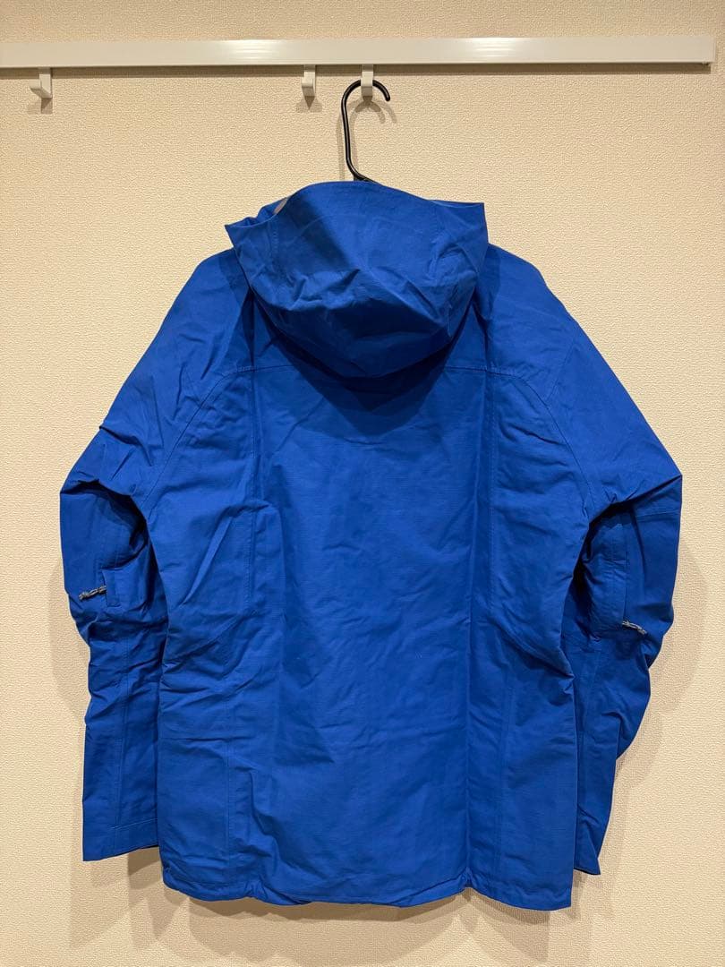 BURTON ak GORE-TEX ジャケット バートン ゴアテックス スノボ