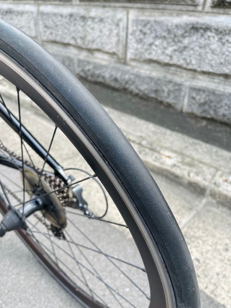 tern rip クロスバイク 650c 大阪引取り