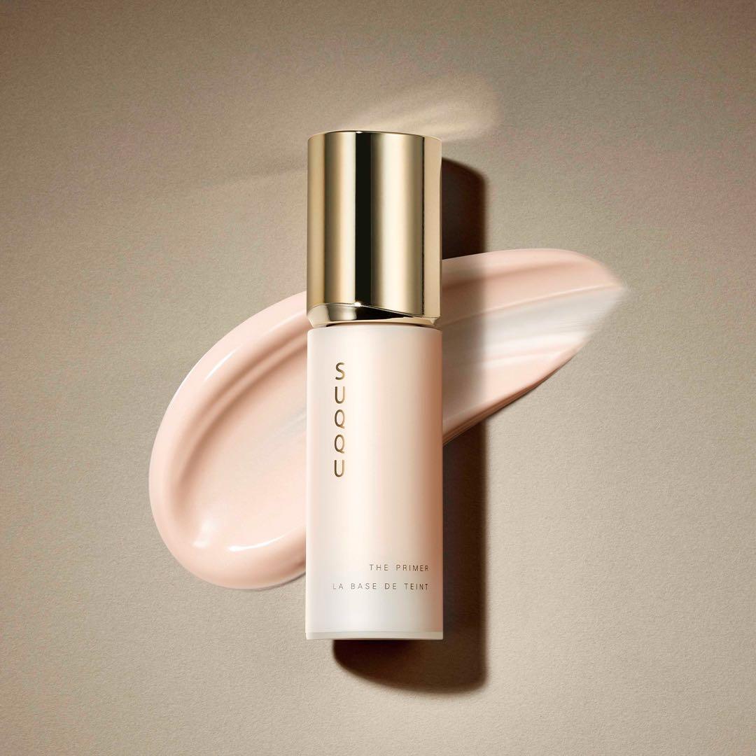 SUQQU スック　ザプライマー　30g