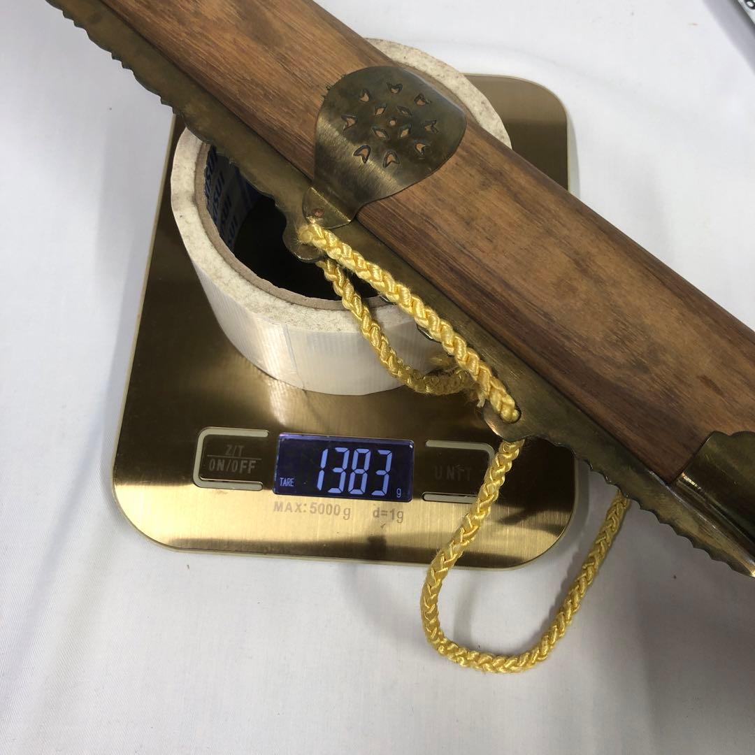 中国舞台用刀剣珍品二刀流￼