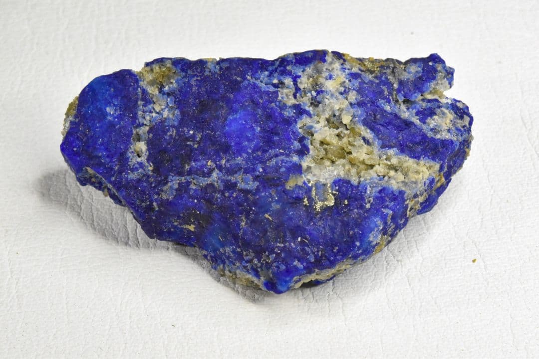 アフガニスタン産 ラズライト原石03