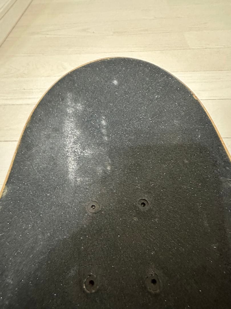 Carver スケートボード (グレー)