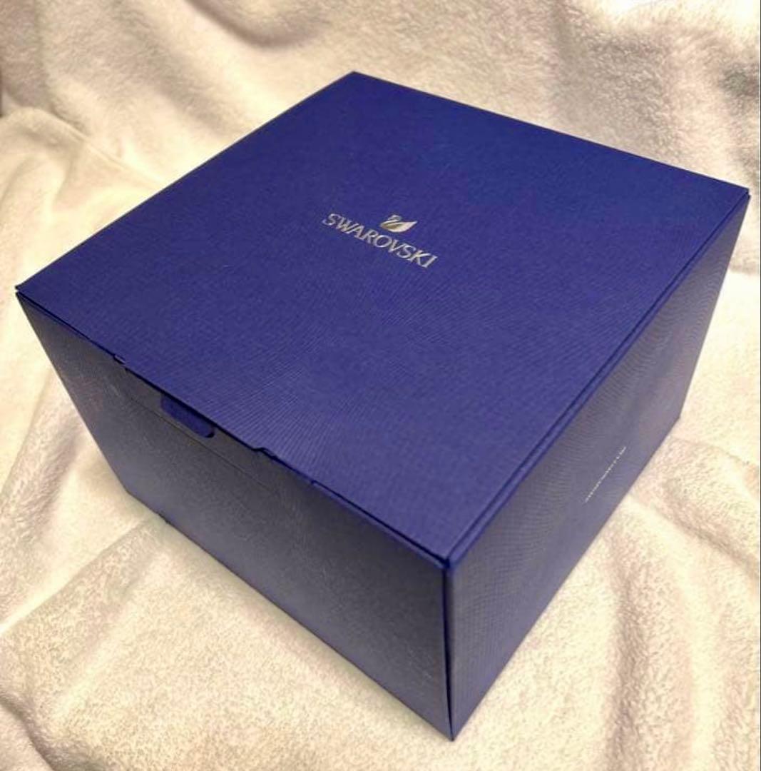 【新品】スワロフスキー ラビット　うさぎ(干支)