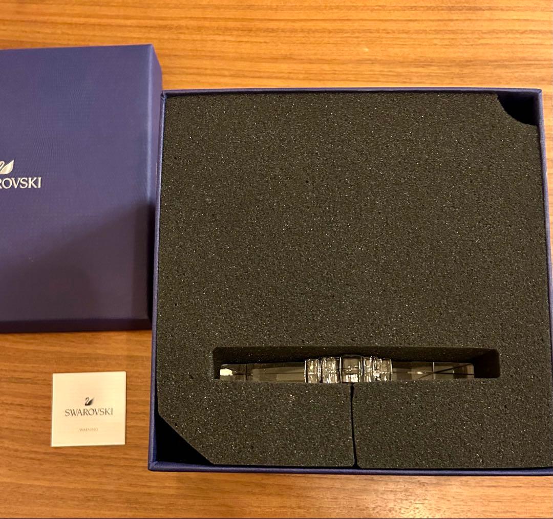 【新品】スワロフスキー ラビット　うさぎ(干支)