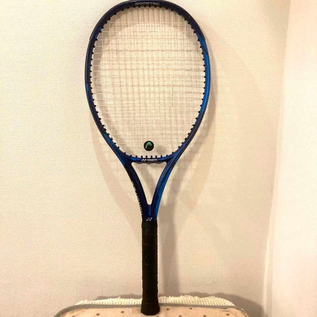 YONEX EZONE 100L G1テニスラケット