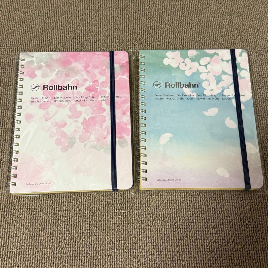 ロルバーン　アニバーサリー