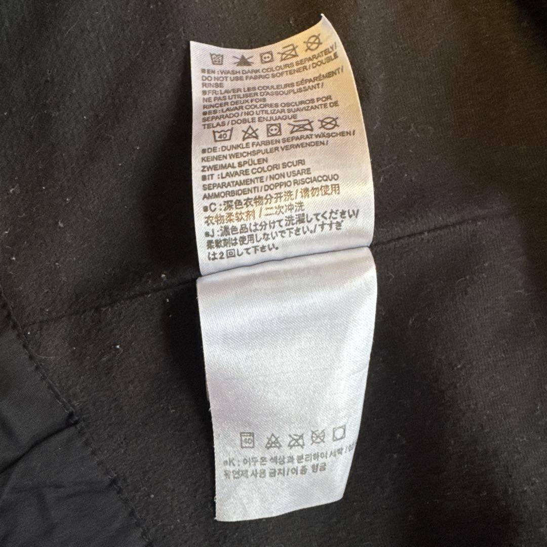 イ*ヨ様 ARC'TERYX アークテリクス カディンフーディ Lサイズ