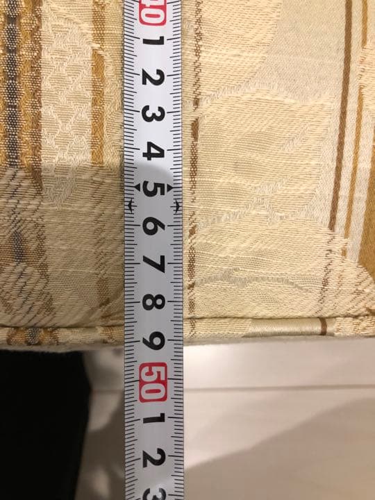 ❣️新品未使用❣️オットマン❣️