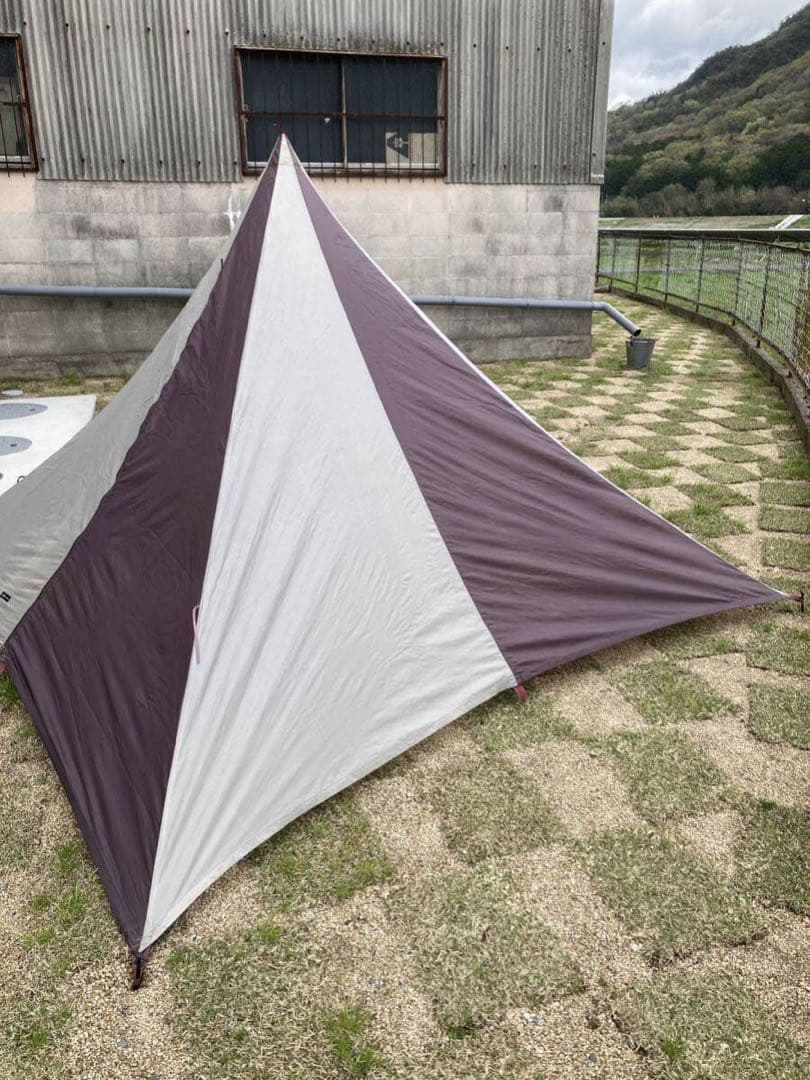 BLACK DAIAMOND メガミッド