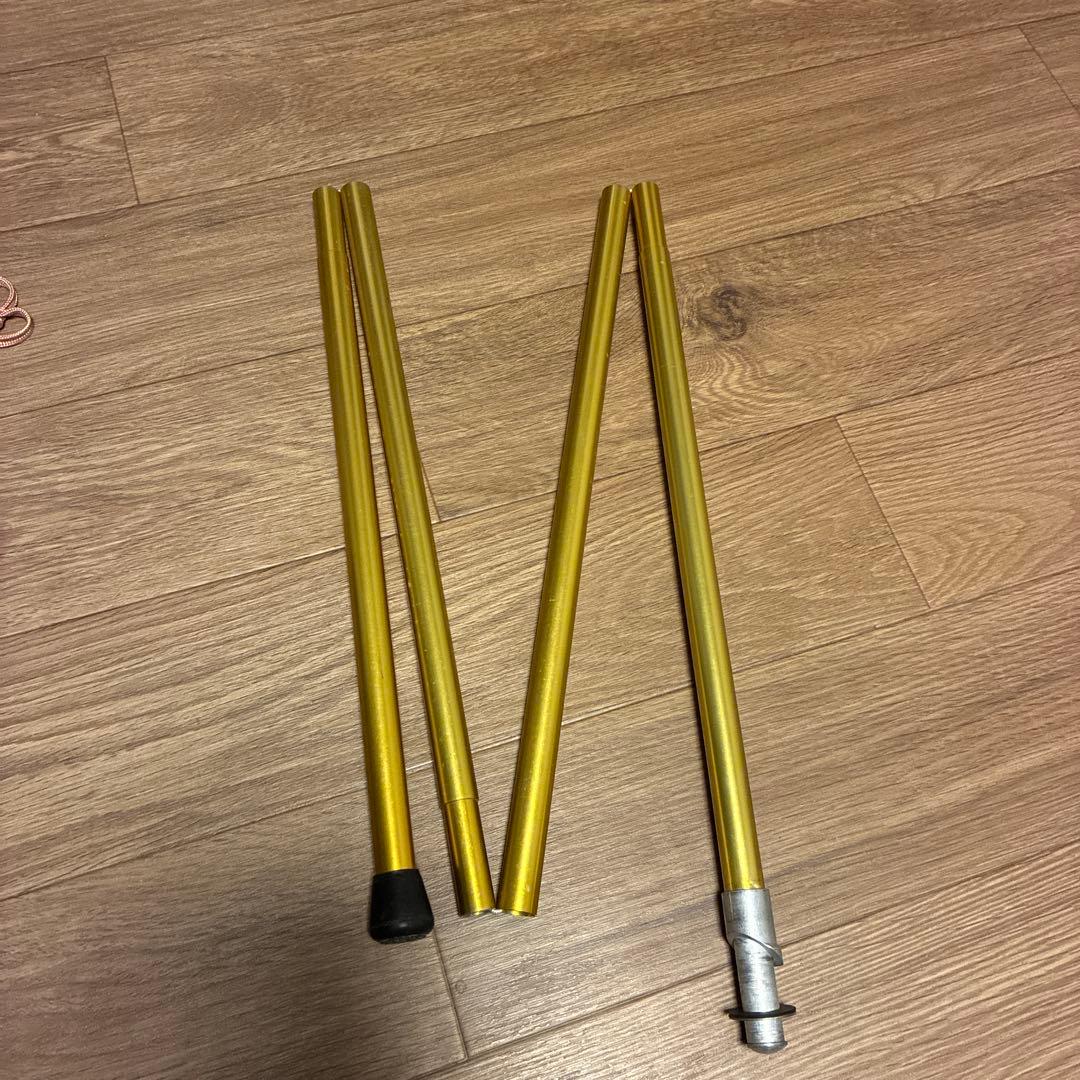 BLACK DAIAMOND メガミッド