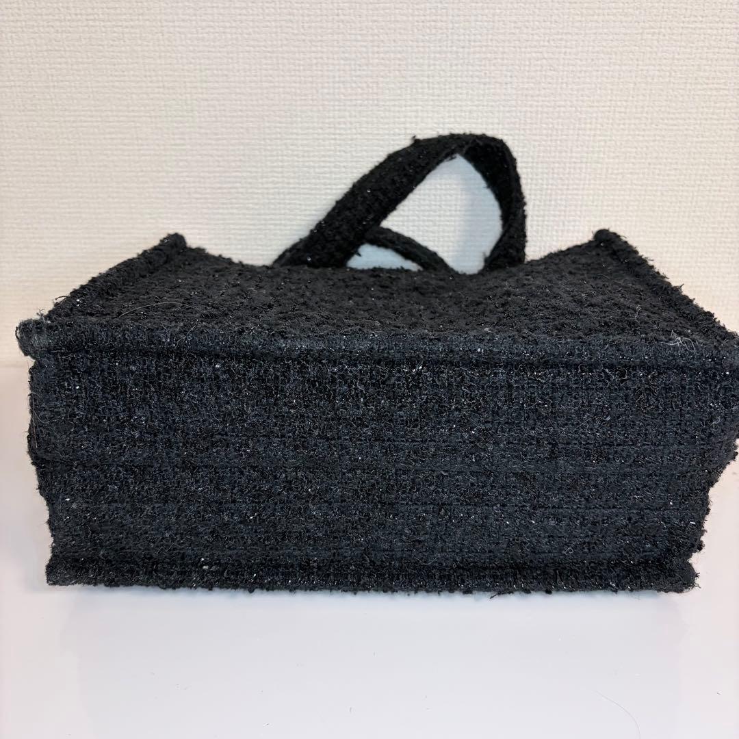 S*様 ♡ ダーリッチ Darich ♡ DRビジューミニトートバッグ