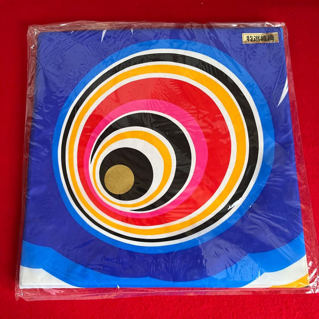 鯉のぼり　5m青鯉