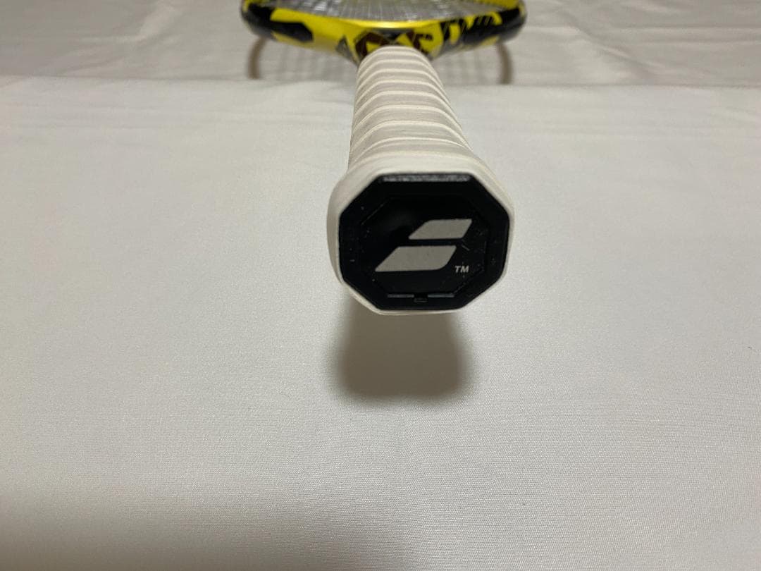 ラケット(硬式用) BABOLAT PURE AERO 2019 G2