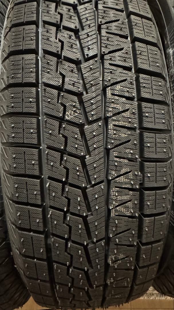 【kenbotaxi】 iG70 165/55R15 25年製 新品 4本