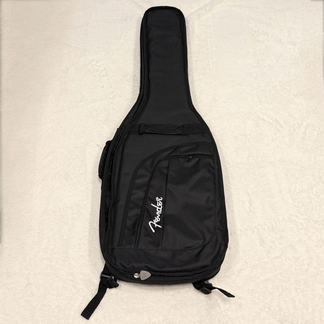 美品/ FENDER Mustang 90, Burgundy ムスタング