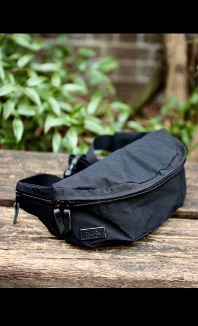 【新品】TRUCK FURNITURE TRウエストポーチ