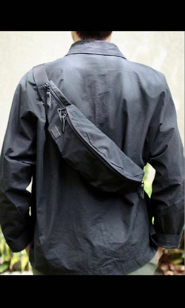 【新品】TRUCK FURNITURE TRウエストポーチ