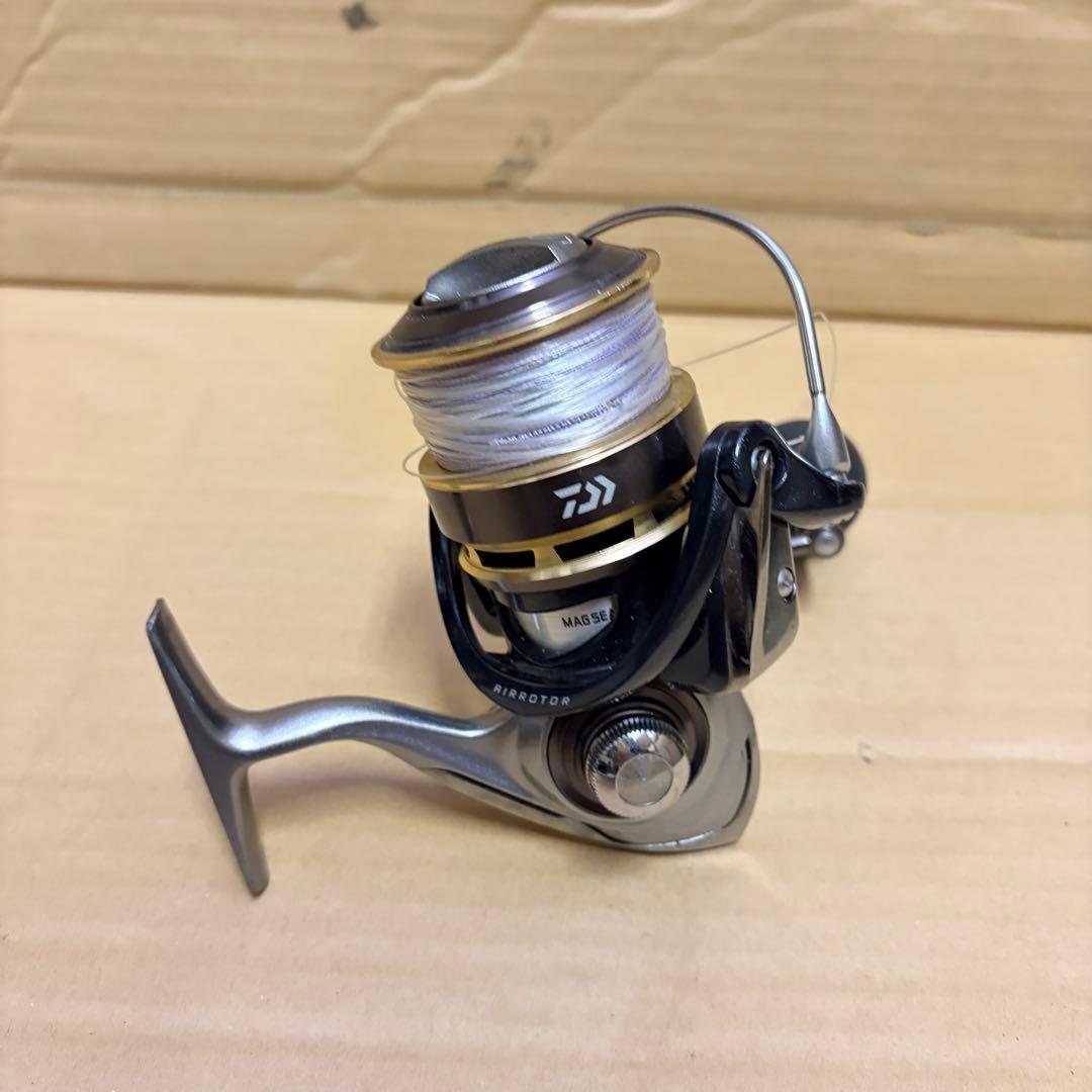 Daiwa ダイワ VADEL ヴァデル 4000H
