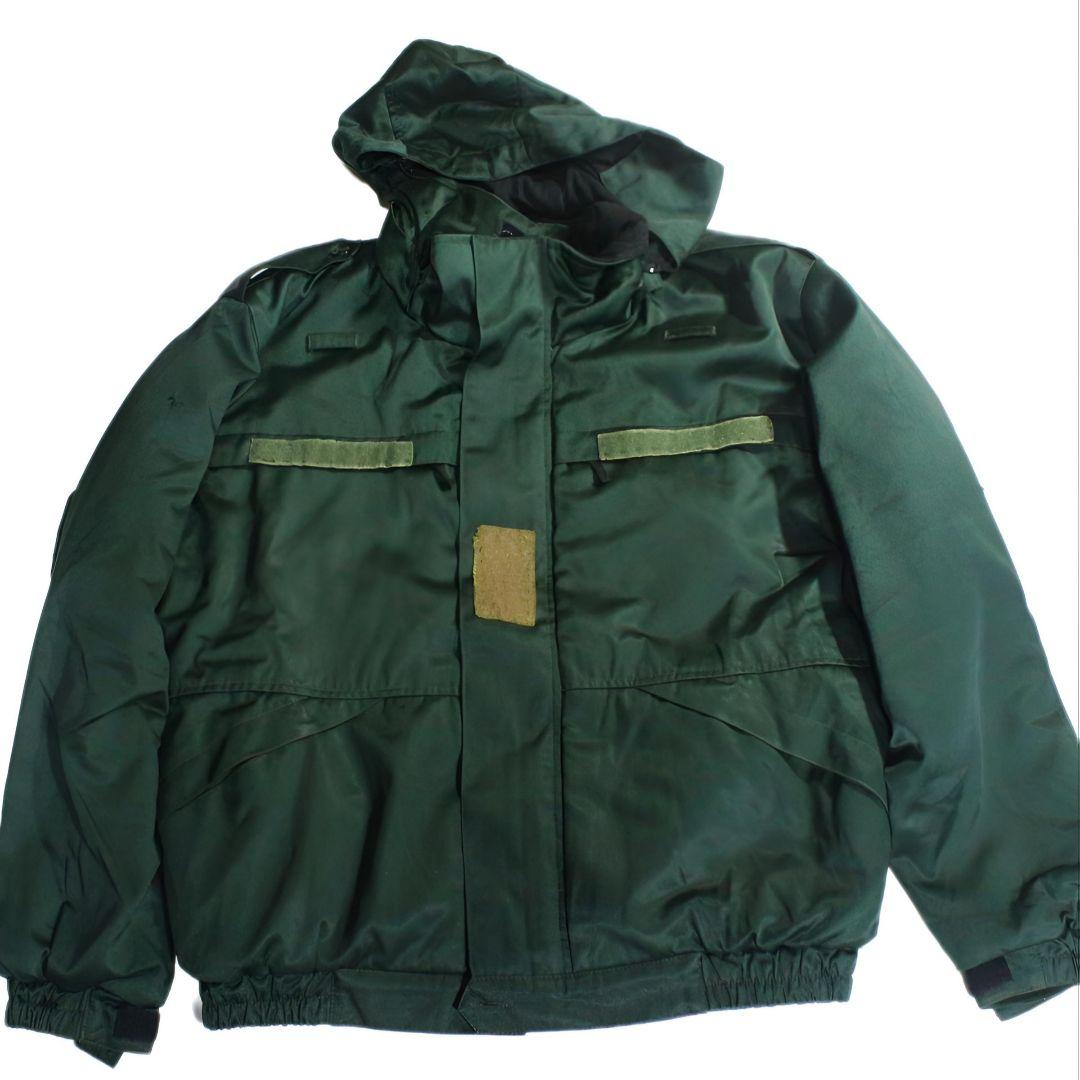 軍 実物 国家親衛隊 戦闘服 4点セット 50-2 52-3 58cm