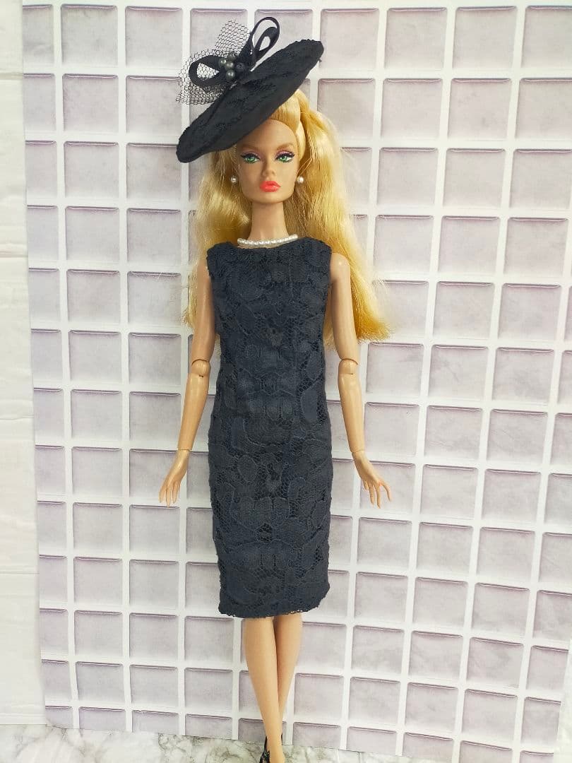 けい　ポピーパーカー服