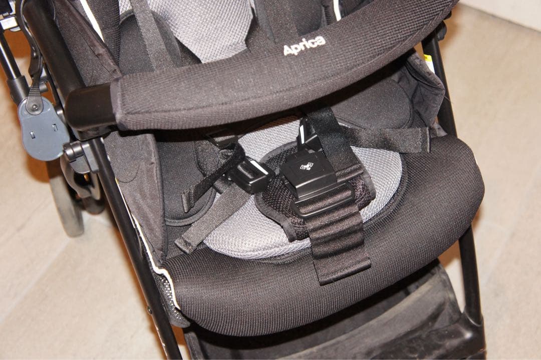 アップリカ　ラクーナ　クッション（Aprica LUXUNA Cushion）