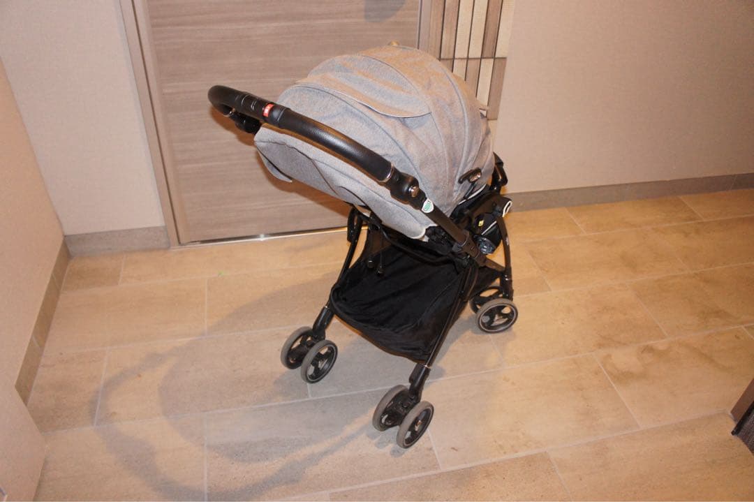 アップリカ　ラクーナ　クッション（Aprica LUXUNA Cushion）