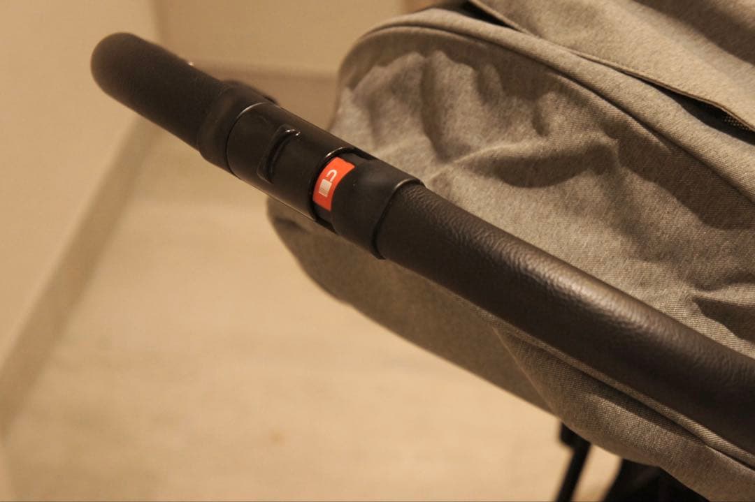 アップリカ　ラクーナ　クッション（Aprica LUXUNA Cushion）