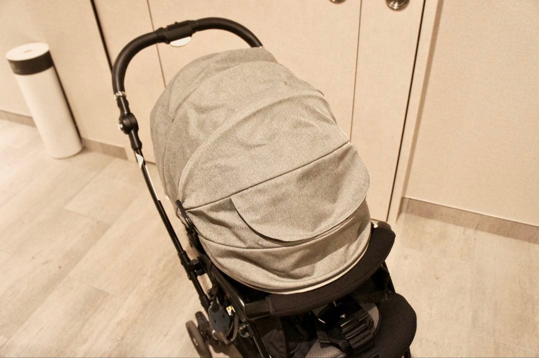 アップリカ　ラクーナ　クッション（Aprica LUXUNA Cushion）