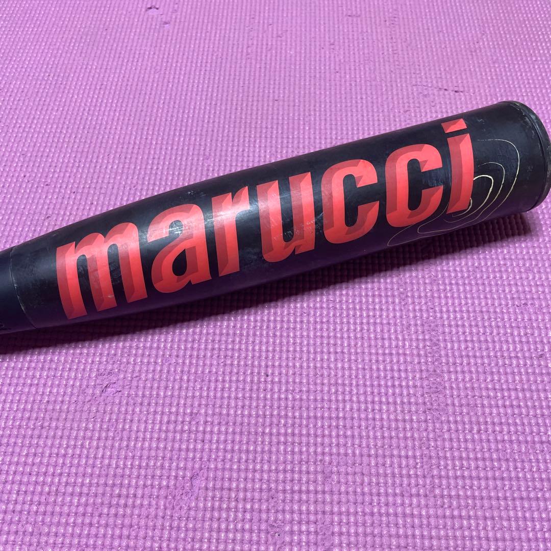 marucciワニクラッシャースピード「赤ワニ」