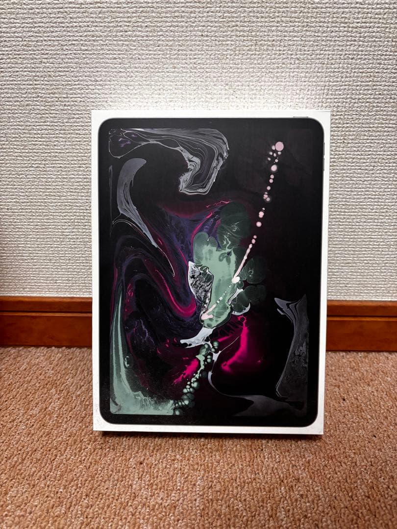 iPad Pro 11インチ WiFi 256GB Apple Pencil