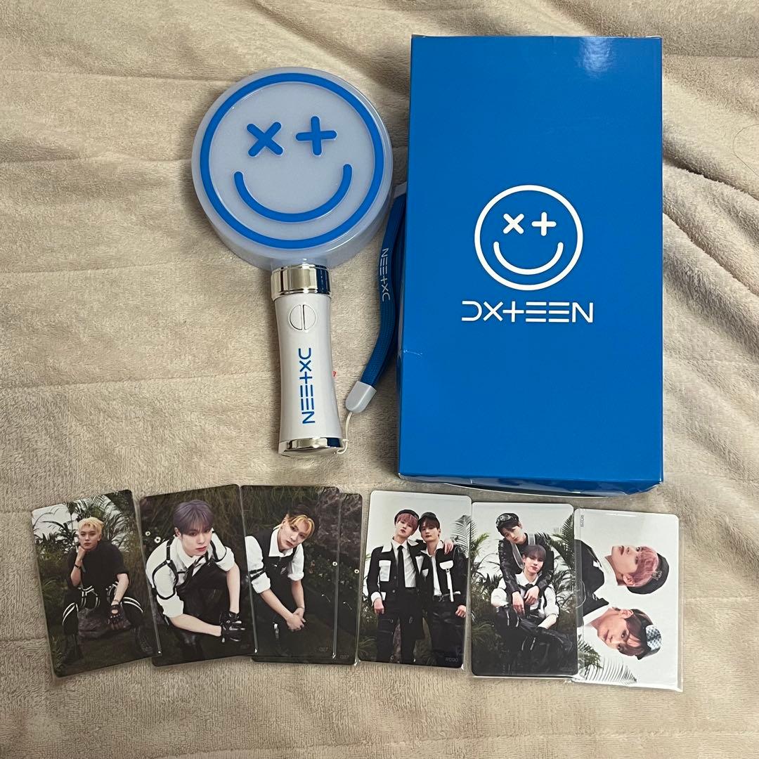 DXTEEN ペンライト 初期 ペンラ 旧ver