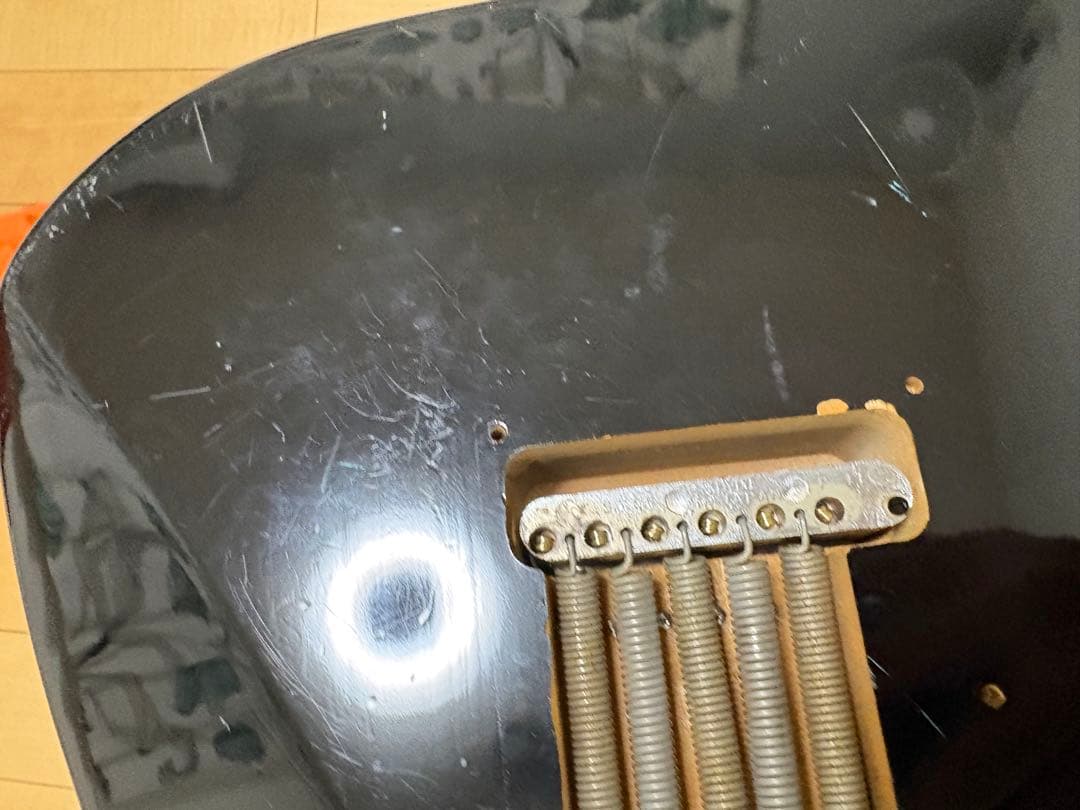 激レア　Heerby EXCEL MODEL TYPE1000