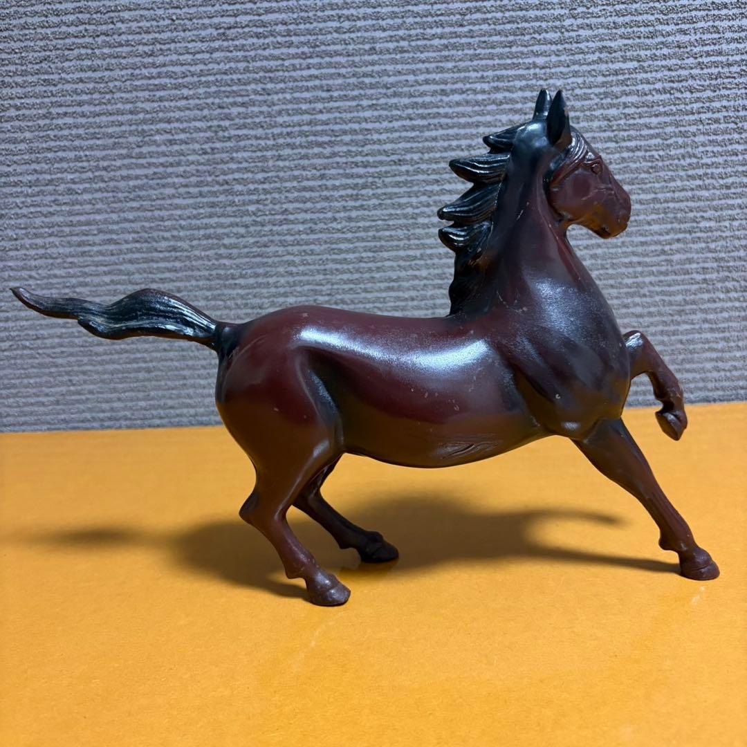 馬の置物 縁起物