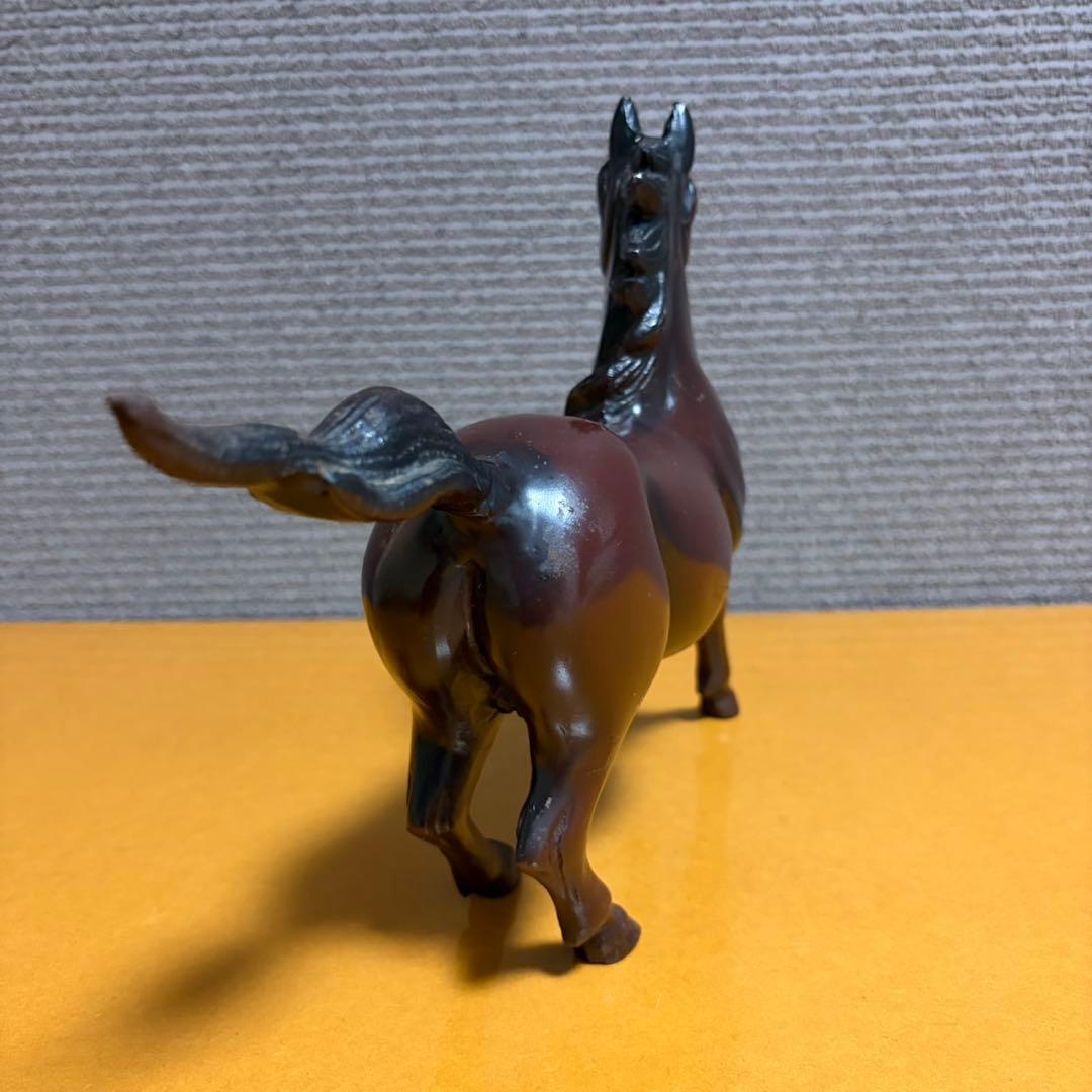 馬の置物 縁起物