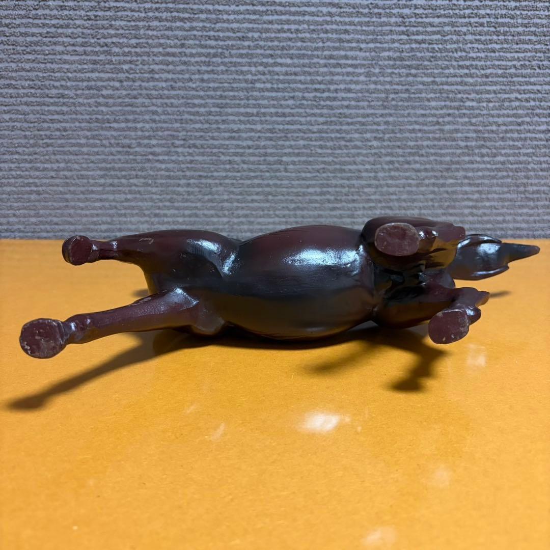 馬の置物 縁起物