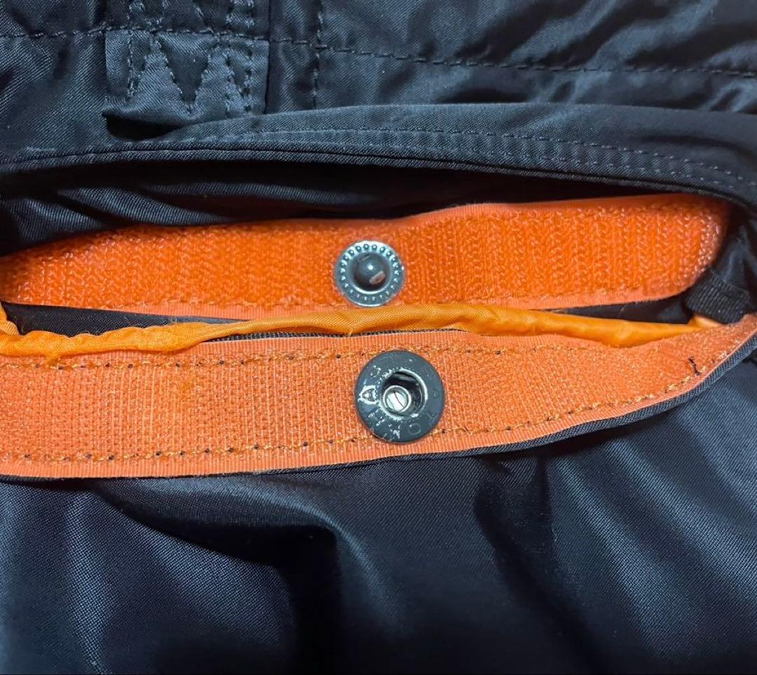 【現行タグ】PORTER タンカー トートバッグ ブラック