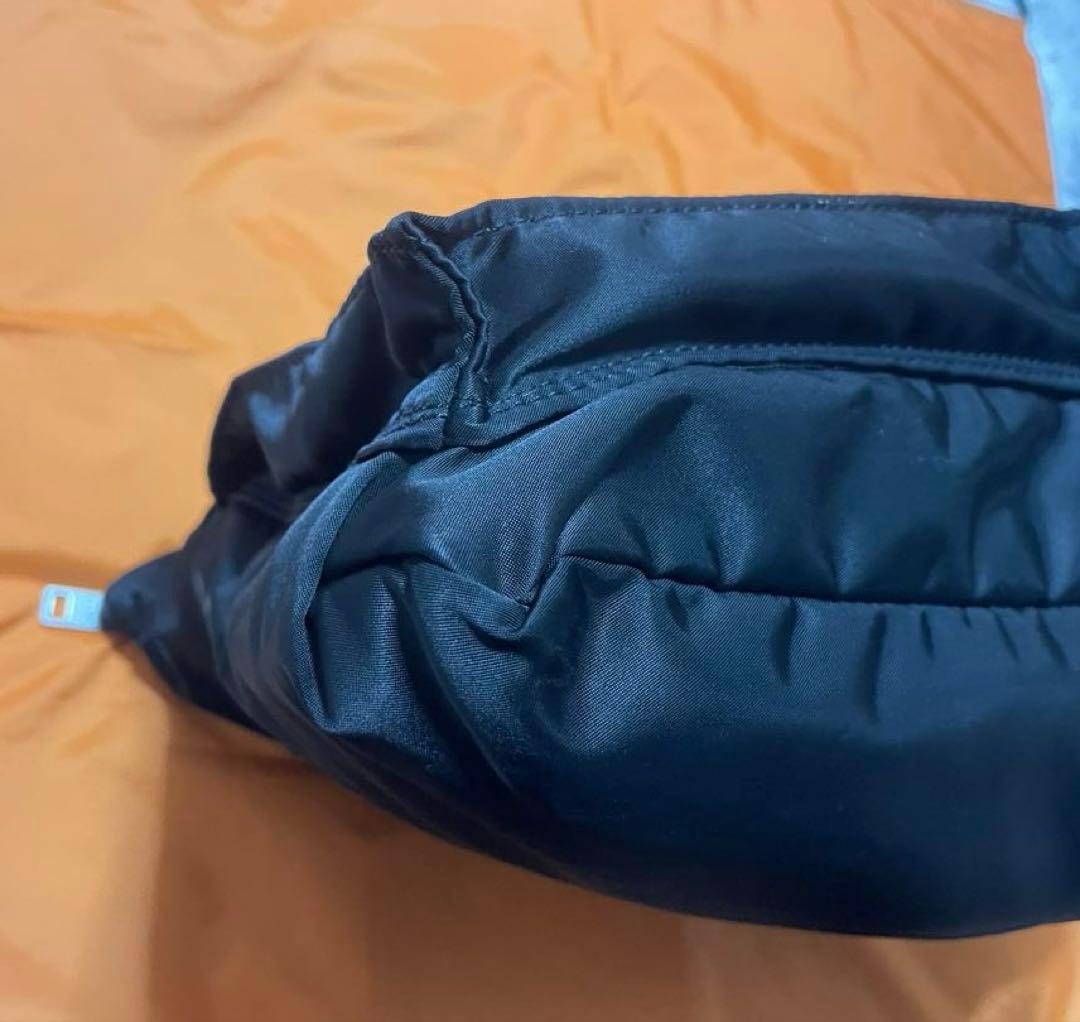 【現行タグ】PORTER タンカー トートバッグ ブラック