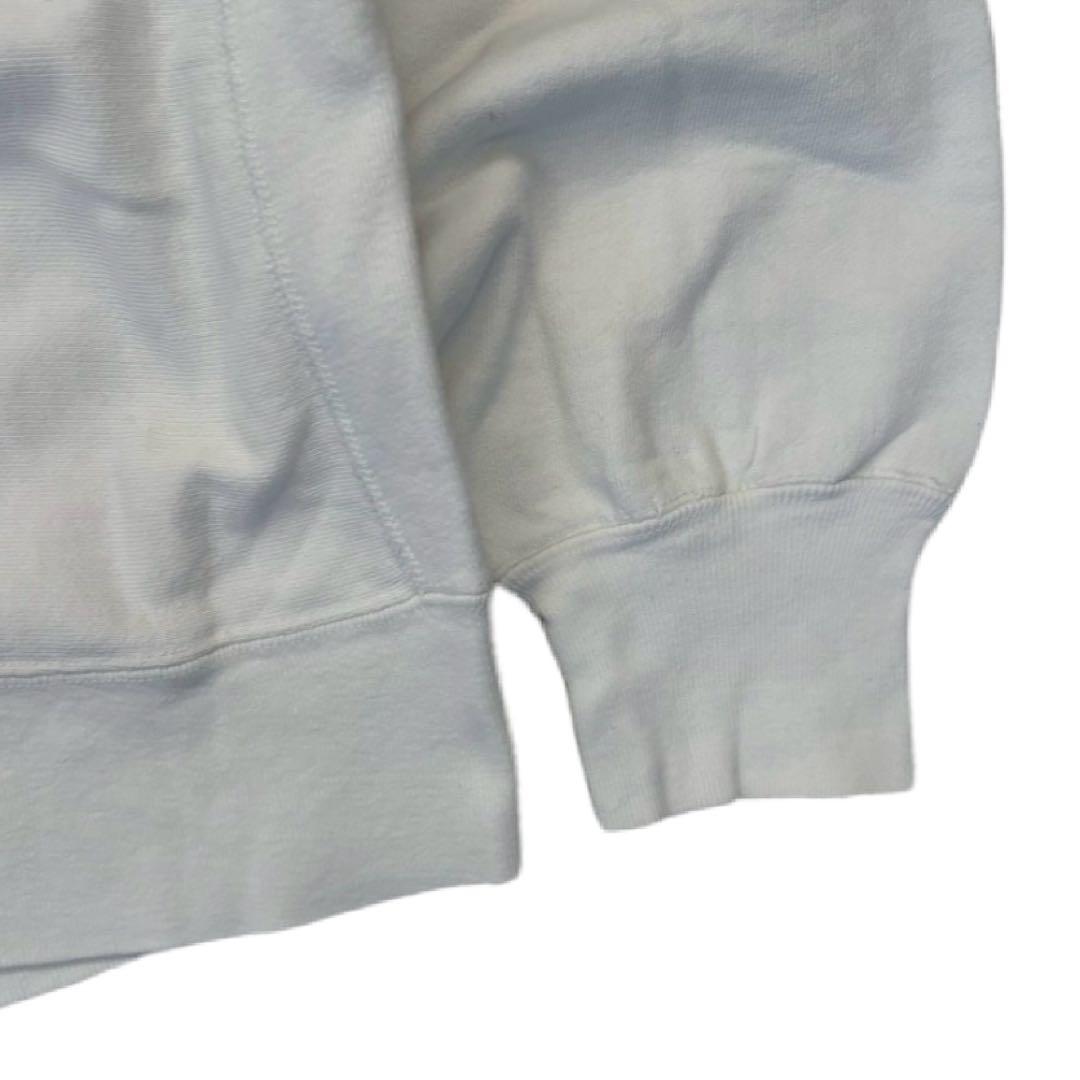 80’s USA製 Champion リバースウィーブフーディー トリコタグ