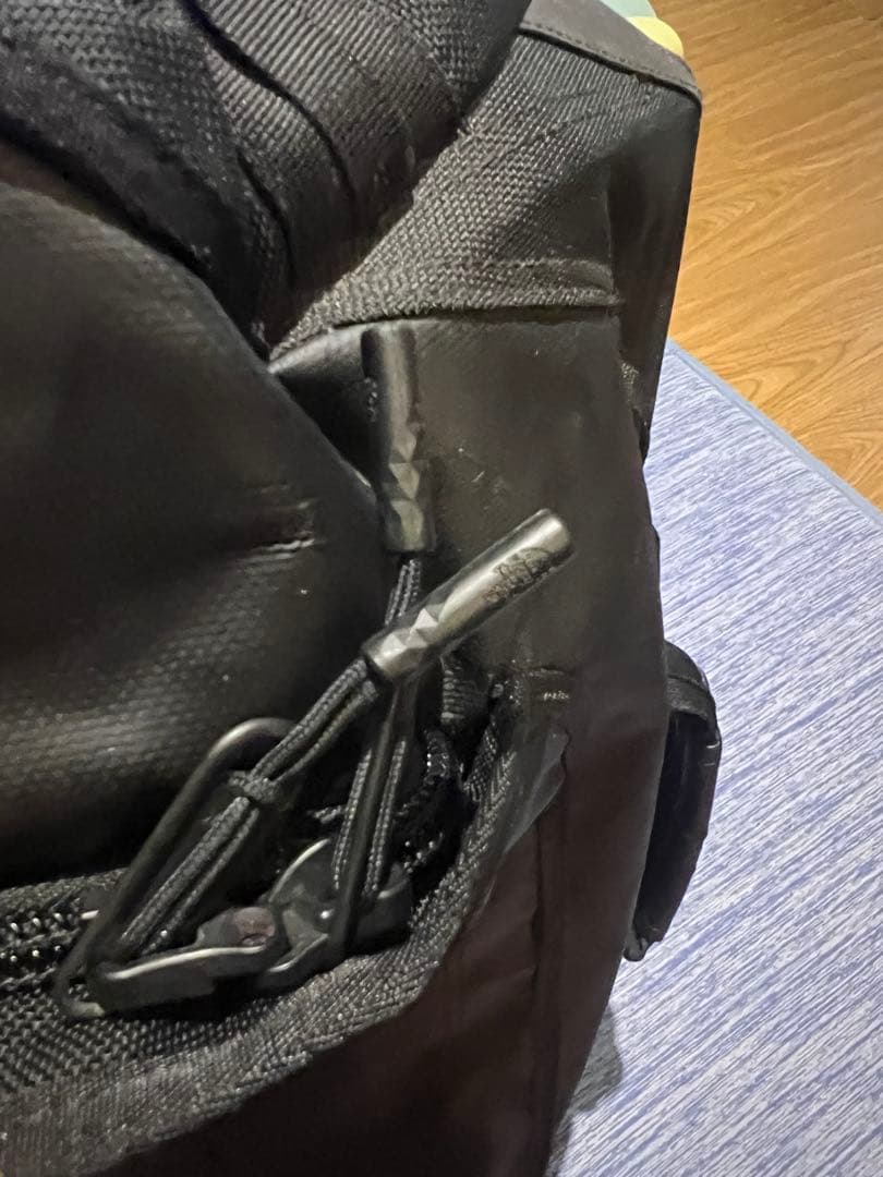 THE NORTH FACE ノースフェイス ローリングサンダー22 容量40L