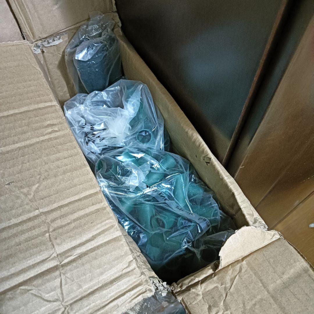 ビニール温室 ビニールハウス143cm×143cm×195cm　最安