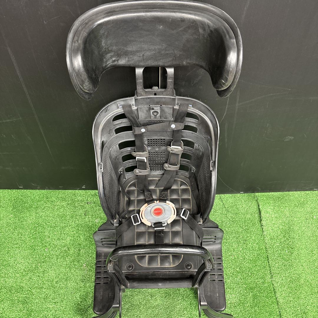 電動自転車 Panasonic Gyutto mini 3人乗り対応　15