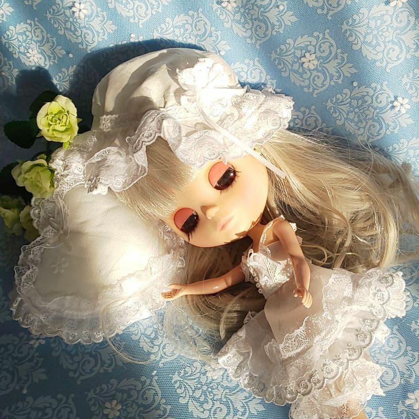 ブライス アウトフィット