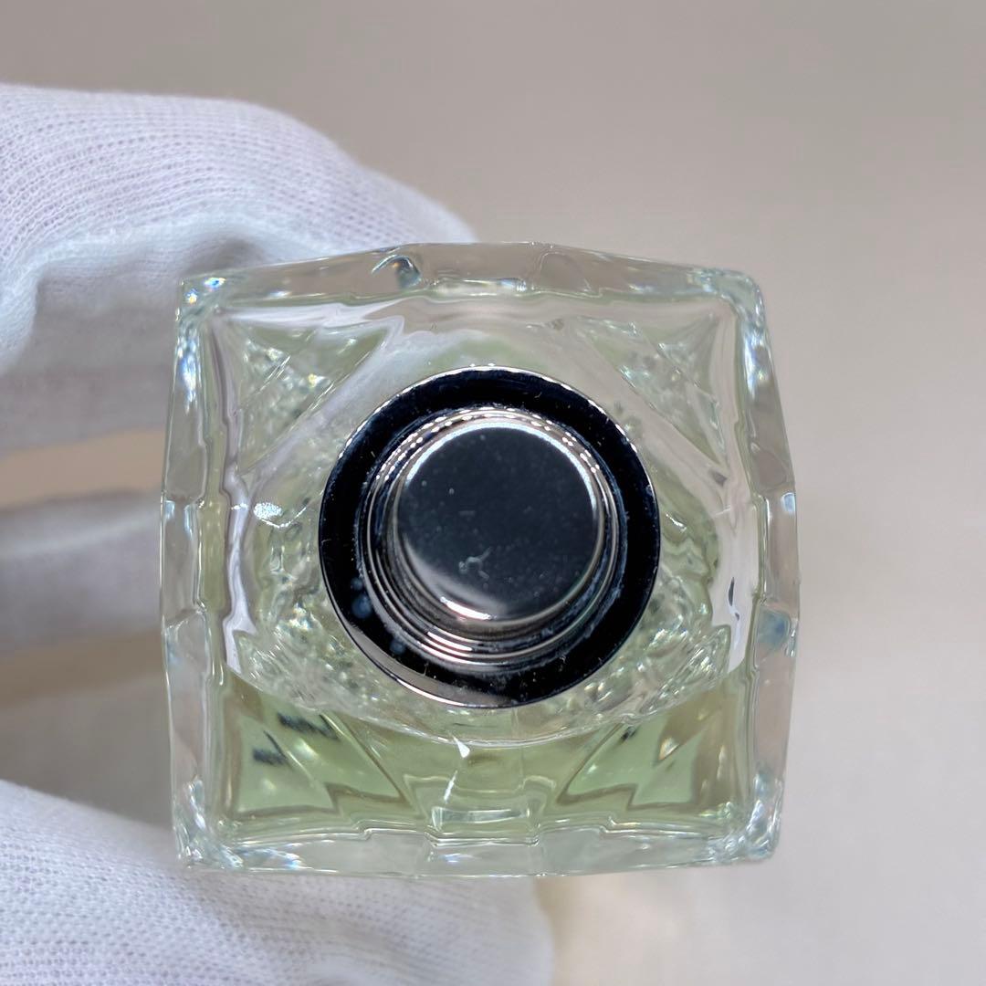 【ほぼ未使用品】 ティファニー　オードパルファム　75ml 極美品　女性香水