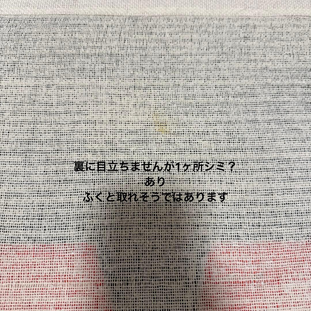 TCB BIG RAG MAT BUDSPOOL 舐達麻　ラグ