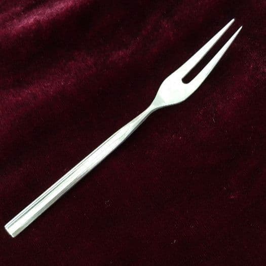 SILVER950 カトラリーセット デミタススプーン3本 デザートフォーク5本